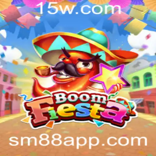 BoomFiesta: O Jogo Impulsionado pela Emoção e Estratégia