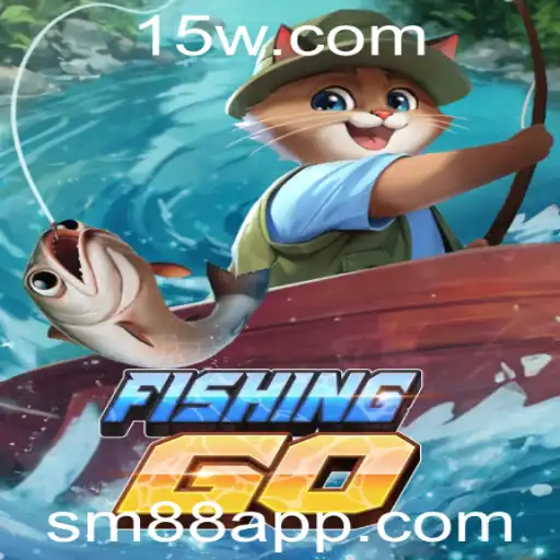 Explorando o Mundo de FishingGO: Um Mergulho em um Novo Universo de Pesca Virtual