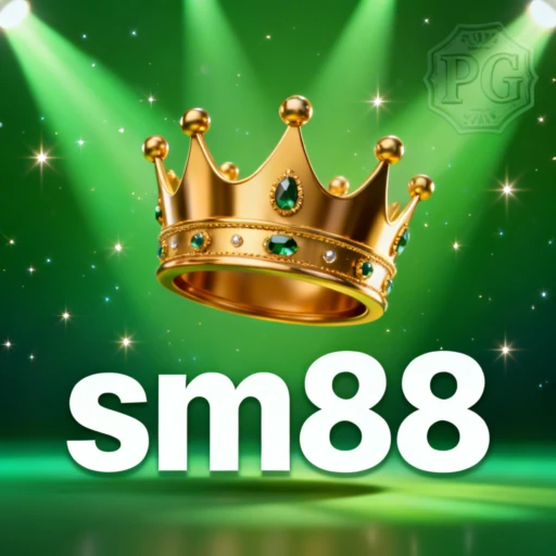 sm88 Logo