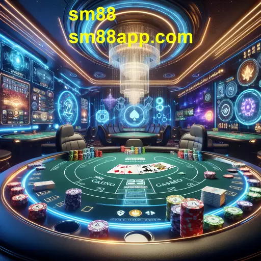 Explorando os Jogos de Carta no sm88