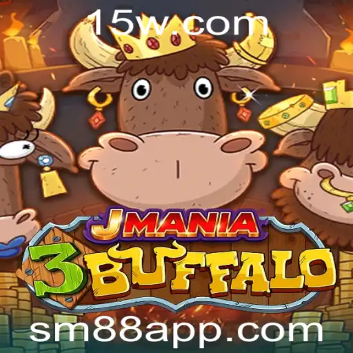JMania3Buffalo: O Novo Fenômeno dos Jogos de Tabuleiro em 2023