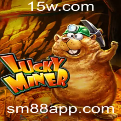 Descubra o Mundo de LuckyMiner: Uma Aventura de Mineração e Estratégia