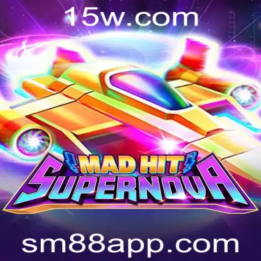 MadHitSupernova: Um Mergulho no Mundo Espacial dos Jogos de Estratégia