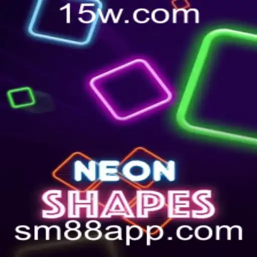 Descubra o Novo Fenômeno dos Jogos: NeonShapes