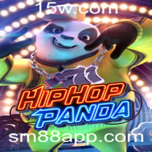 Descubra o Vibrante Mundo de HipHopPanda