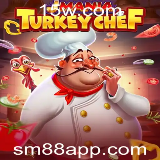 Explorando JManiaTurkeyChef: Um Novo Jeito de Cozinhar no Mundo Virtual
