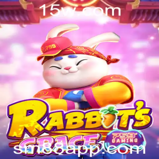 Descubra 'RabbitsGrace': O Novo Fenômeno dos Jogos com a Chave sm88