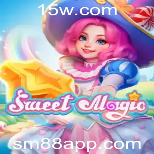 Descubra SweetMagic: O Novo Jogo que Está Encantando Milhares