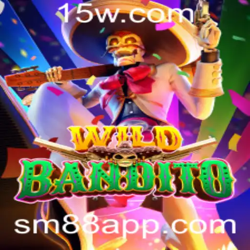 WildBandito: Uma Aventura de Jogo Incrível